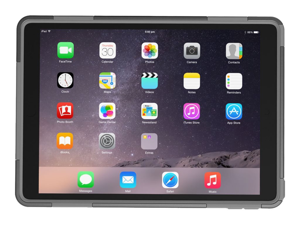 Pelican ProGear Voyager - flip cover for tablet