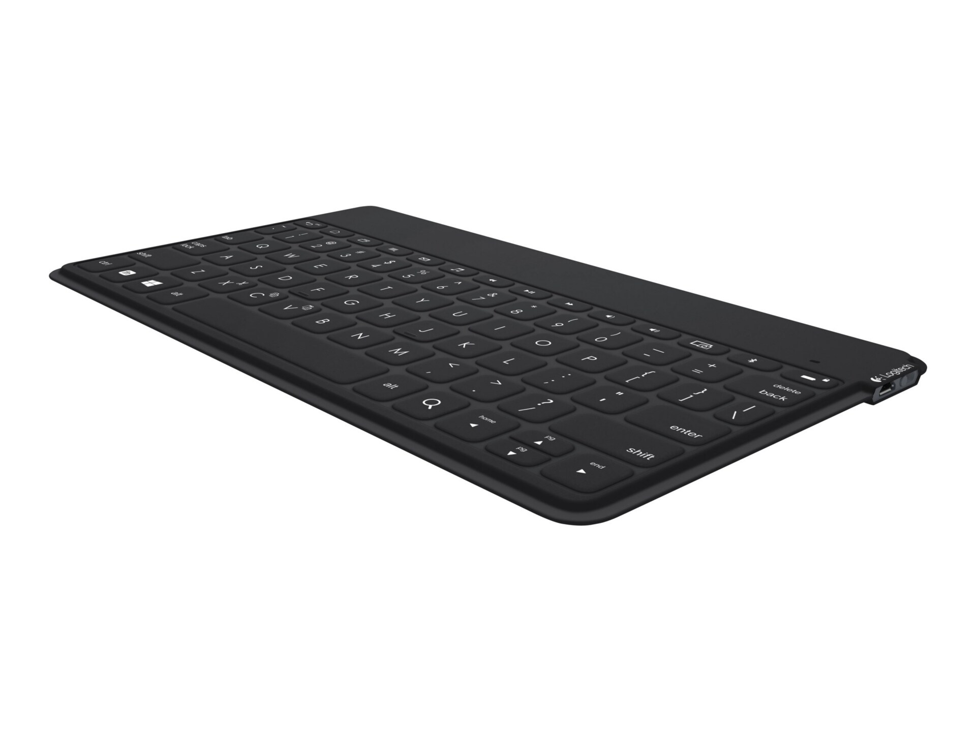 Logitech Keys-To-Go Bluetooth Keyboard for Windows/Android