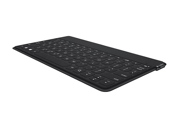 Logitech Keys-To-Go Bluetooth Keyboard for Windows/Android