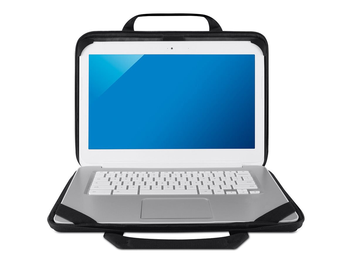 Belkin Air Protect Always-On Sleeve 14” Chromebooks & Laptops - Black