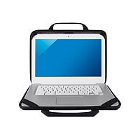 Belkin 14 Inch Laptop Case - 14” Always On Laptop Sleeve - Black