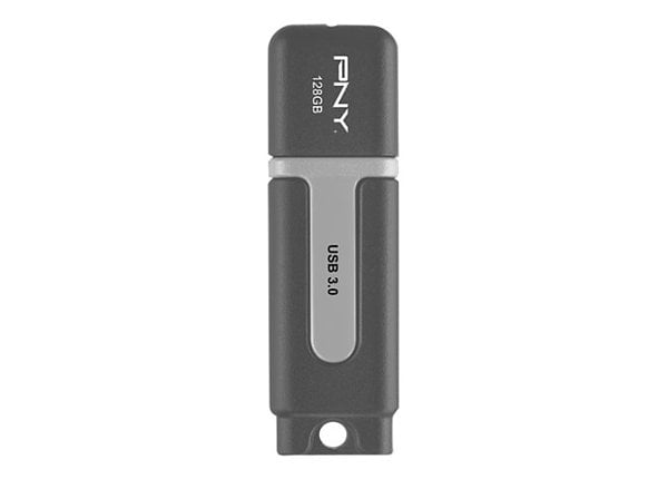PNY Turbo Attaché 2 - USB flash drive - 256 GB