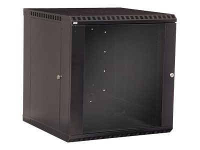 Kendall Howard LINIER Fixed - cabinet - 12U