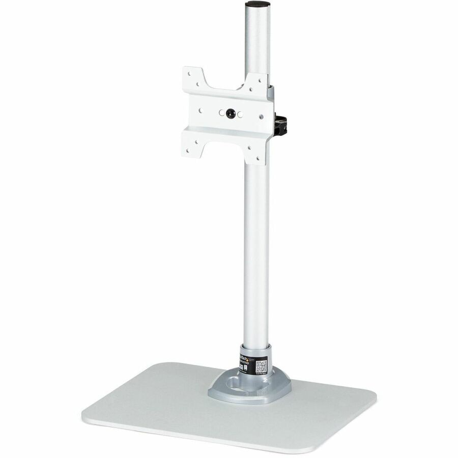 StarTech.com Single Monitor Stand For Up to 34" (30.9lb/14kg) VESA Mount Mo