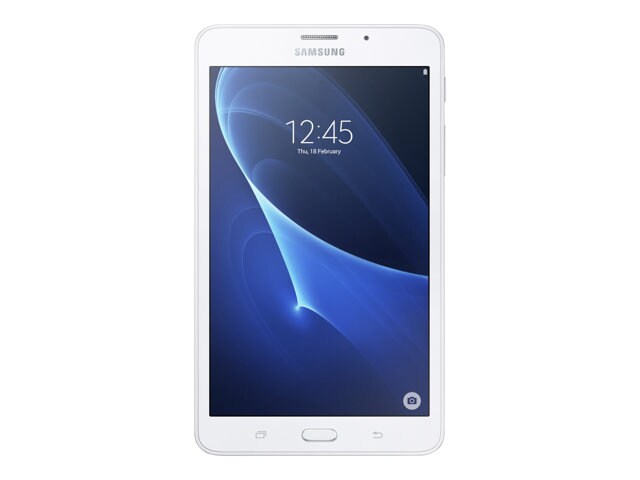 Samsung Galaxy Tab A - tablet - Android 5.0 (Lollipop) - 16 GB - 9.7"