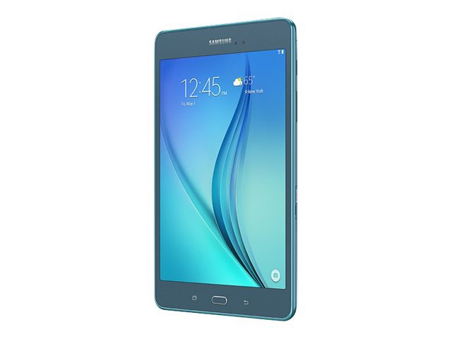 Samsung Galaxy Tab A - tablet - Android 5.0 (Lollipop) - 16 GB - 8"