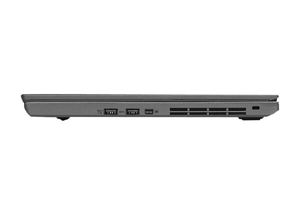 Lenovo ThinkPad W550s 15.6" i7-5500U 500 GB HDD 8 GB RAM Windows 7 Pro
