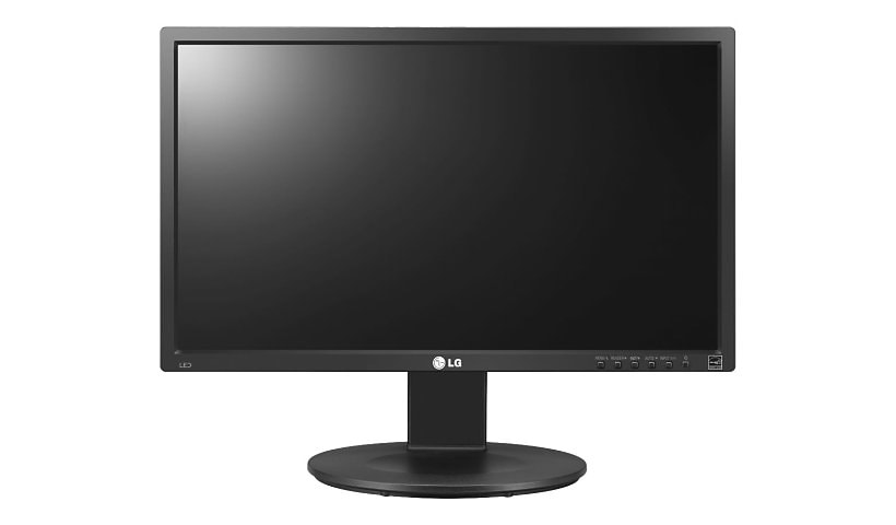 LG 22MB35D-I 21.5" LED-backlit LCD IPS - TAA