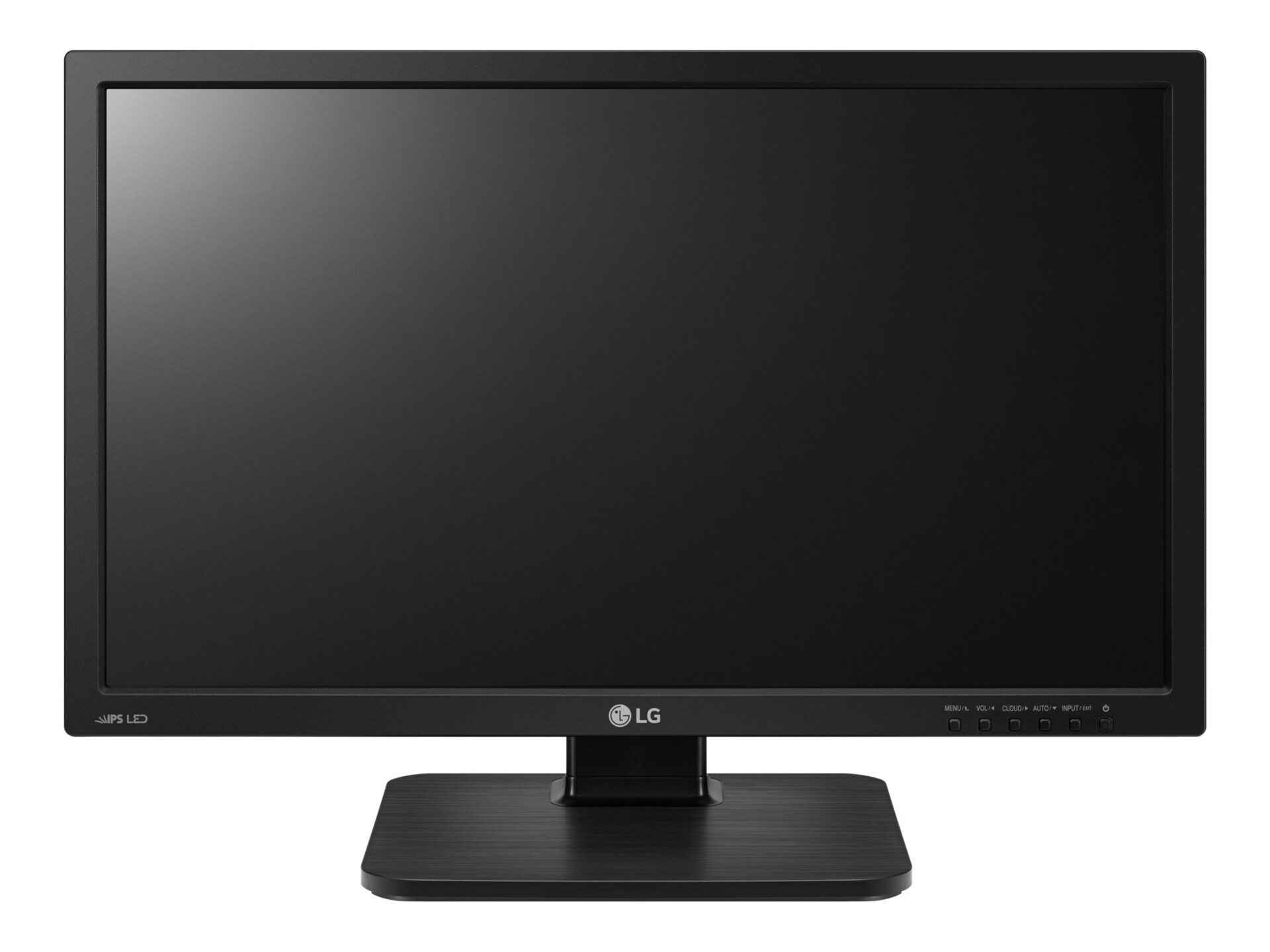 LG 24CAV37K-B – PCOIP Zero Client – Tera2321 – 24” LED – all-in-one – 512MB