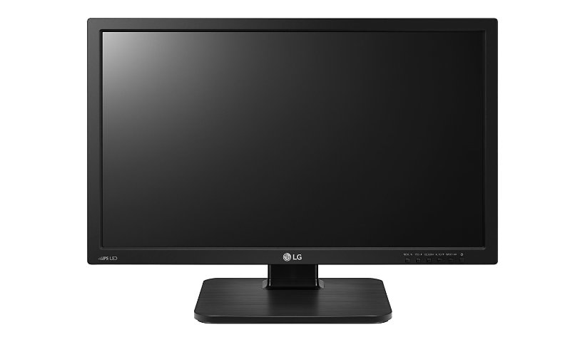 LG 24CAV37K-B – PCOIP Zero Client – Tera2321 – 24” LED – all-in-one – 512MB