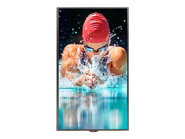 LG 65SE3B-B 65" Class (64.5" viewable) LED display