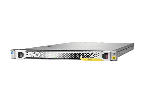 HPE StoreEasy 1450 - NAS server - 16 TB