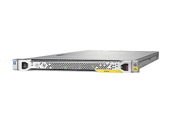 HPE StoreEasy 1450 - NAS server - 8 TB