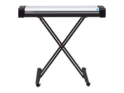 Contex scanner stand