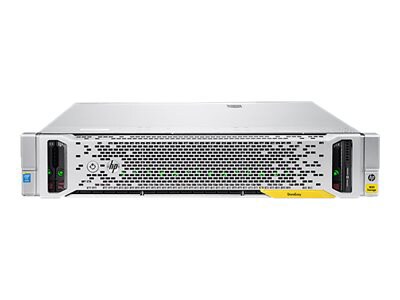 HPE StoreEasy 1850 - NAS server - 0 GB