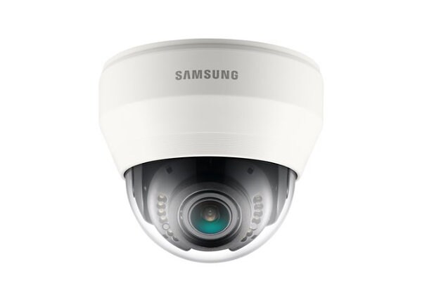 Samsung Techwin Beyond SCD-5083RN - CCTV camera