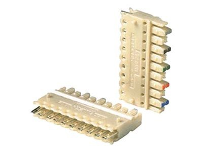 Panduit PAN-PUNCH 110 Punchdown System - connecting block