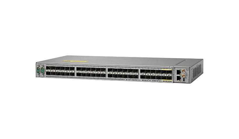 Cisco ASR 9000v-V2 Satellite Shelf - expansion module
