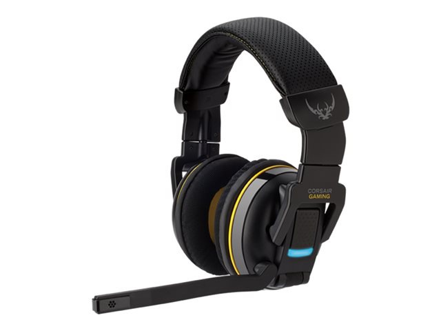 Corsair Gaming H2100 Dolby 7.1 - headset