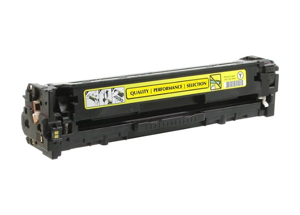 V7 CF212A LASERJET M251/276 YELLOW