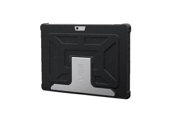 UAG Rugged Case for Surface Pro 3 - back cover for tablet