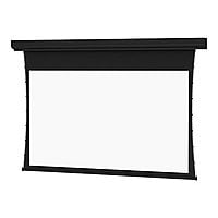 Da-Lite Tensioned Cosmopolitan Series Projection Screen - Wall or Ceiling Mounted Electric Screen - 189" Screen -