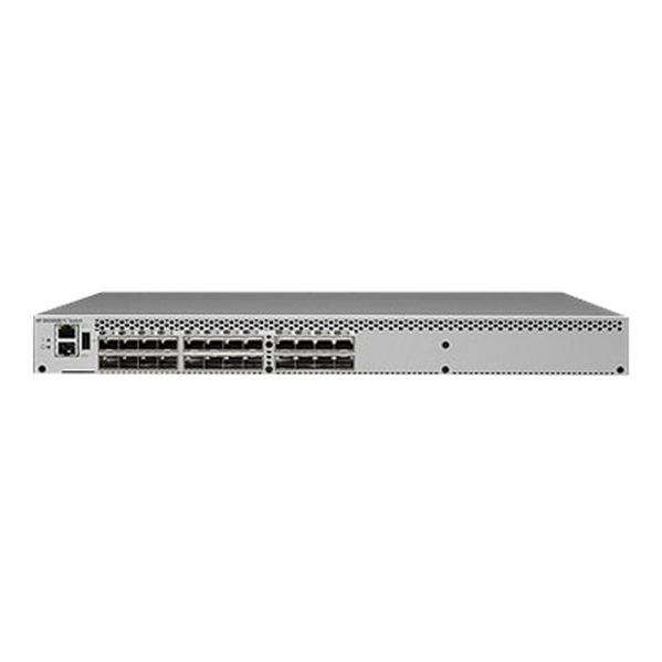 HPE SN3000B 16Gb 24/24-port Active Fibre Channel Switch