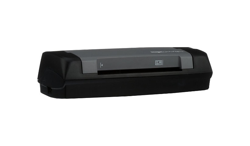 Ambir ImageScan Pro 687ix - card scanner - portable - USB 2.0