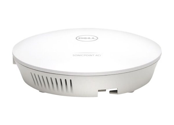SonicWALL SonicPoint ACi - wireless access point