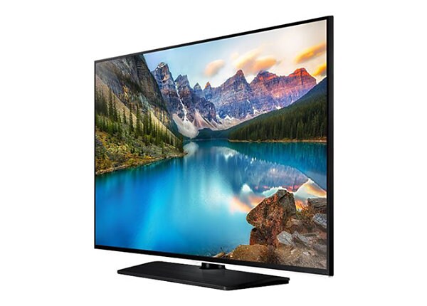 Samsung HG48ND690DF 690 Series - 48" Class (47.6" viewable) Pro:Idiom LED TV