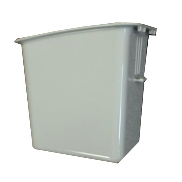 Capsa Healthcare Rear Bin for M38 Medication Cart