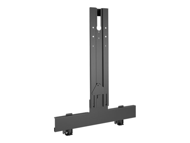 Chief Fusion Center Speaker Adapter - For Displays 52"-80" - Black