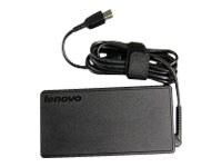 Lenovo ThinkPad 135W AC Adapter - power adapter - 135 Watt