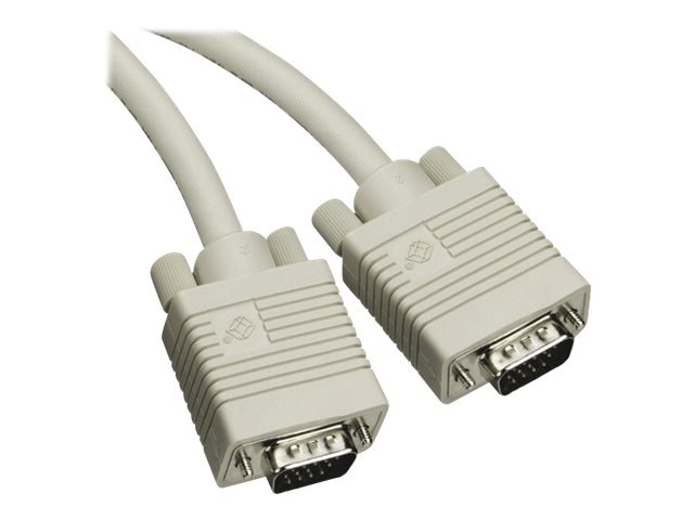 Black Box Premium VGA cable - 5 ft