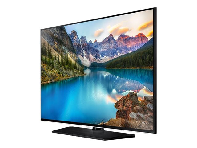 Samsung HG55ND690EF 690 Series - 55" Class (54.6" viewable) Pro:Idiom LED TV