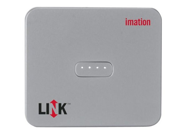 Imation LINK Power Drive - USB flash drive - 64 GB