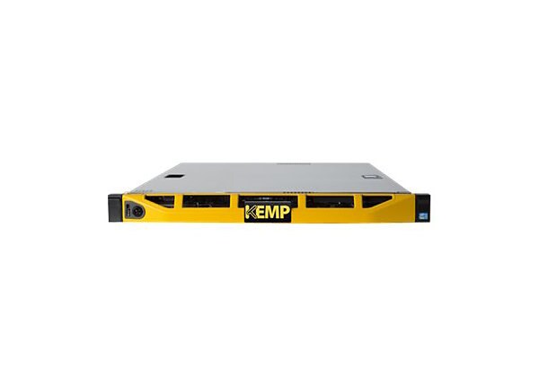 KEMP LoadMaster 4000 Load Balancer - load balancing device