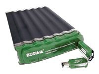 BUSlink CipherShield Encryption External Drive CSE-6T-SU3 - hard drive - 6