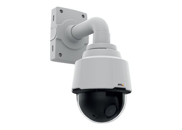 AXIS P5635-E PTZ Dome Network Camera - network surveillance camera