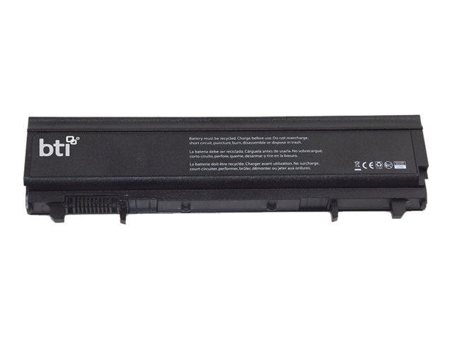 BTI 9TJ2J-BTI - notebook battery - Li-Ion - 5600 mAh