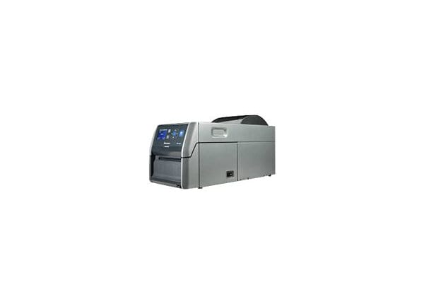 Intermec PD43 label printer B/W thermal transfer PD43A03100010201 Thermal  Printers