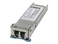 Cisco Multirate Xfp Transceiver Module Sonet Sdh 10 Gige Xfp10ger 192ir L Network Interface Adapters Nic Cdw Com