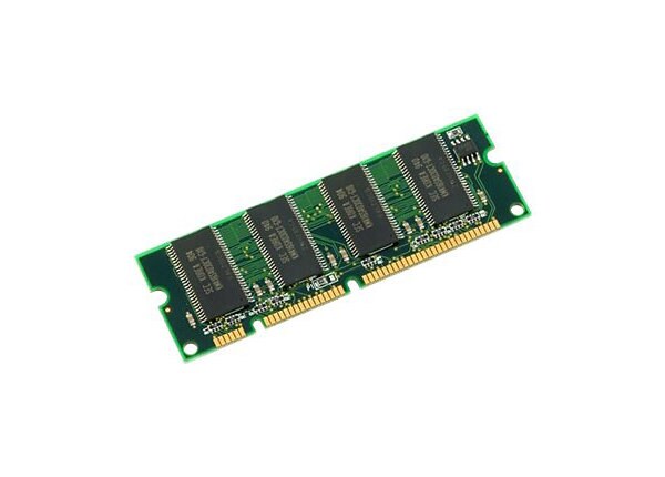 Axiom - DDR3 - 16 GB - DIMM 240-pin - registered