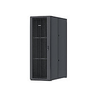 Panduit Net-Access S-Type Cabinet rack - 45U