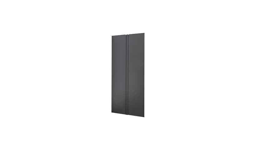 Panduit Net-Access S-Type Cabinet rack panel - 45U