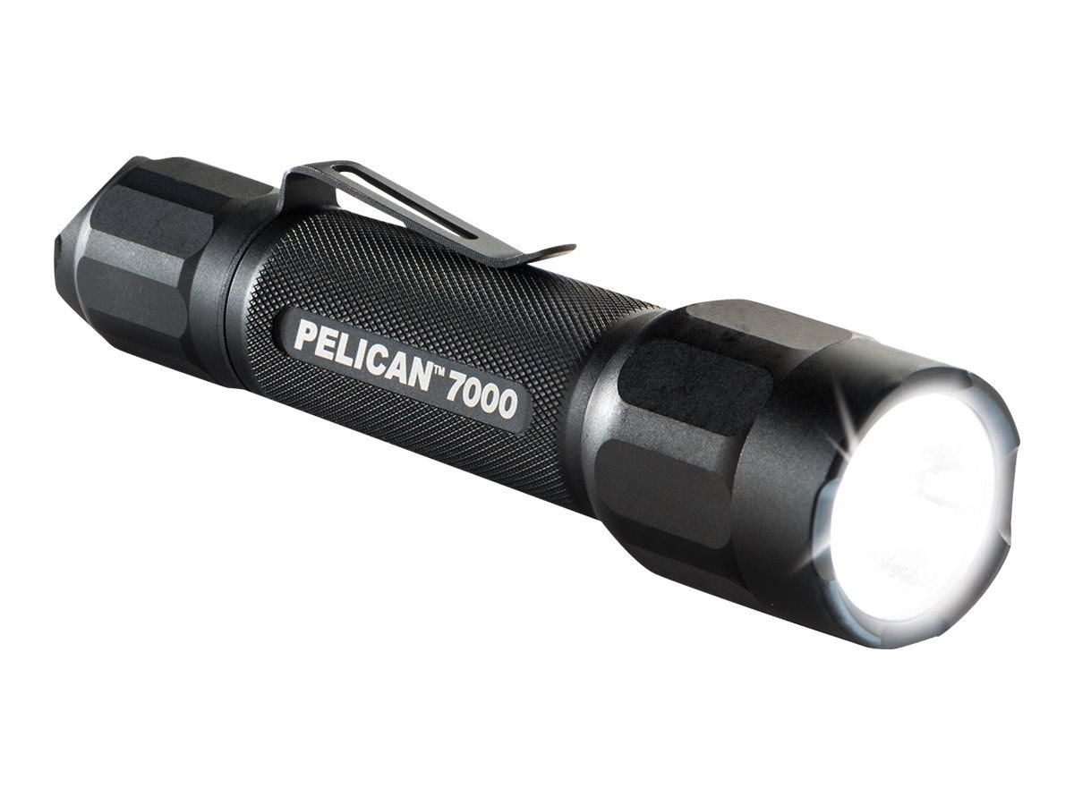 Pelican 7000 - flashlight - LED