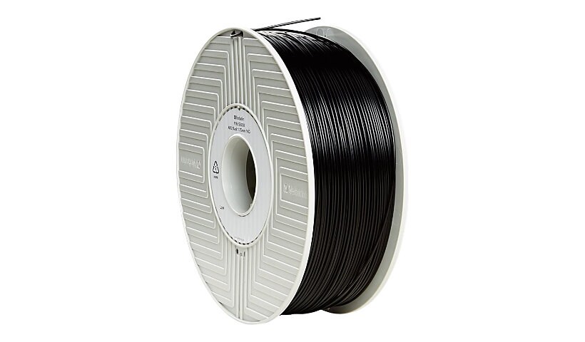 Verbatim - black - ABS filament