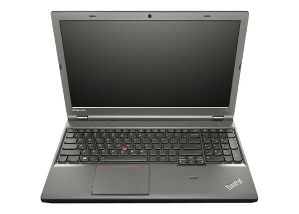 Lenovo ThinkPad T540p 15.6" Core i5-4210M 500 GB HDD 4 GB RAM DVD Writer