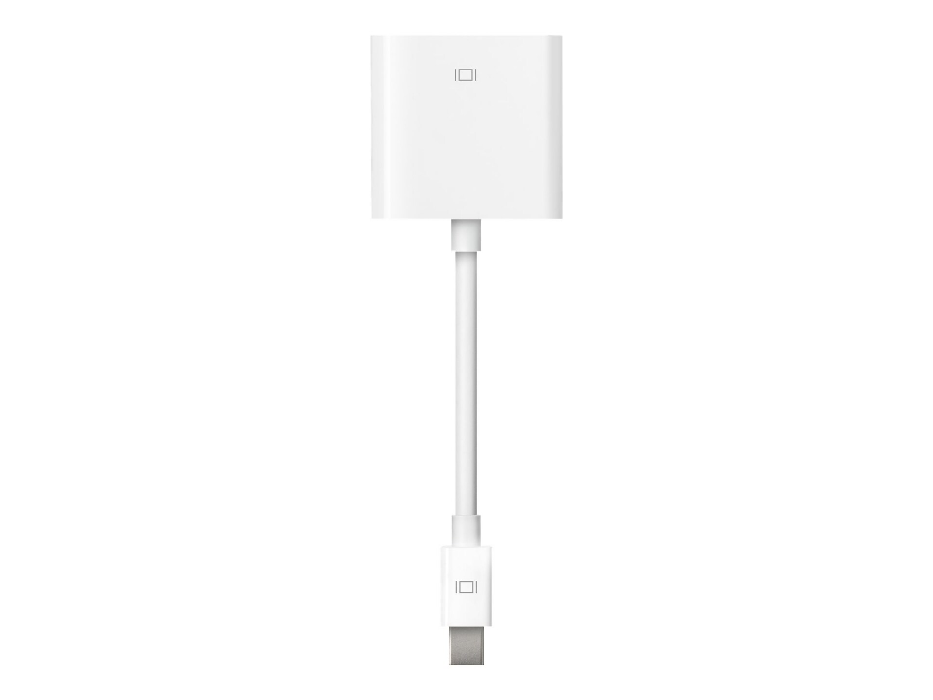 Apple DisplayPort adapter