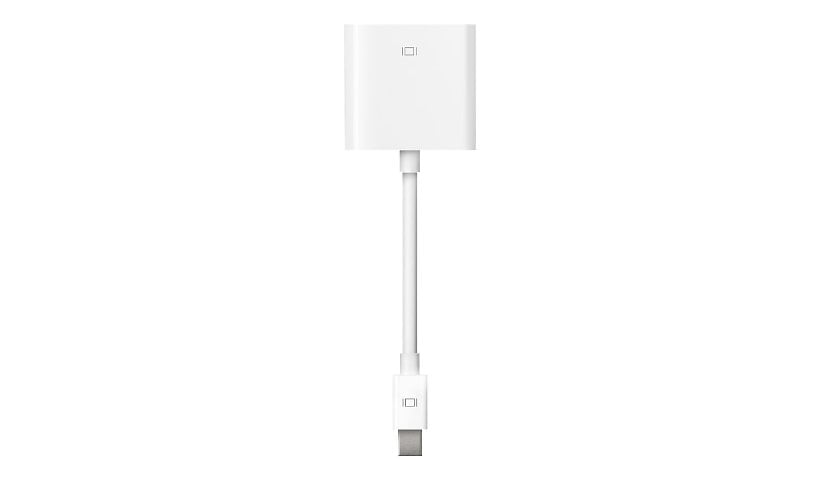 Apple DisplayPort adapter